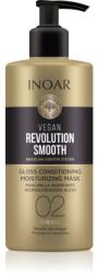 INOAR Vegan Revolution Smooth овлажняваща и изглаждаща маска За коса 350ml