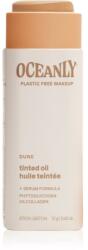 ATTITUDE Oceanly Plastic Free Makeup színezett olajos szérum stift normál és száraz bőrre árnyalat Dune 12 g