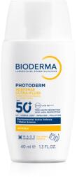 BIODERMA Photoderm XDefense Invisible bőrvédő folyadék SPF 50+ 40 ml