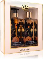 VIVIAN GRAY Sensuous Camelia подаръчен комплект