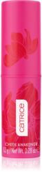 Catrice SPRING AWAKENING blush stick pentru luciu cu aspect sanatos 8.2 g