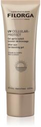 Filorga UV CELLULAR-PROTECT AFTERSUN nyugtató napozás utáni krém 125 ml