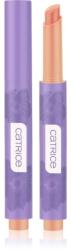 Catrice SPRING AWAKENING csillogó rúzs nagyobbító hatás árnyalat C03 Peachspiration 1.72 g