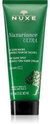 NUXE Nuxuriance Ultra kézkrém pigmentfoltok ellen 75 ml