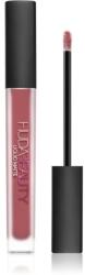Huda Beauty Liquid Matte Lipstick Ultra-Comfort hosszan tartó rúzs matt hatással árnyalat 4.2 ml