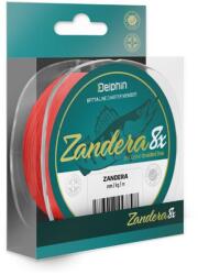 Delphin ZANDERA 8 0,18 mm 150 m (101003038)