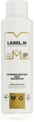 label.m Fashion Edition сух шампоан за руса коса 200ml