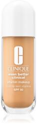 Clinique Even Better Vitamin Makeup fond de ten lichid SPF 50 culoare Light Medium Warm 2 30 ml
