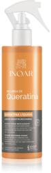 INOAR Queratina Liquida öblítés nélküli kondicionáló keratinnal 200 ml