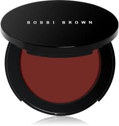 Bobbi Brown Pot Rouge For Lips & Cheeks krémes arcpirosító árnyalat Chocolate Cherry 3.7 g
