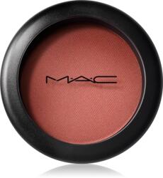 MAC Cosmetics Powder Blush arcpirosító árnyalat Burnt Pepper 6 g