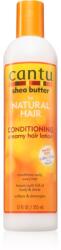 CANTU Shea Butter Creamy Lotion haj tonikum természetes hatásért 355 ml