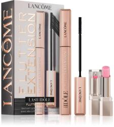 Lancome Lash Idôle Flutter Extension ajándékszett hölgyeknek