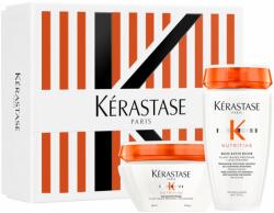 Kérastase Nutritive set cadou pentru par uscat