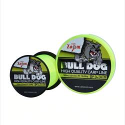Carp Zoom Bull-dog Fluo 0,25 mm 300 m (CZ0582)
