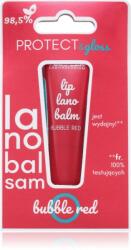 FlosLek Laboratorium Protect & Gloss Lip Lanobalm intenzív ajakbalzsam 12 g - notino - 3 130 Ft