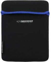 Esperanza Husa de protectie Esperanza ET172B pentru tableta 9.7'', Neopren, Negru (ET172B)