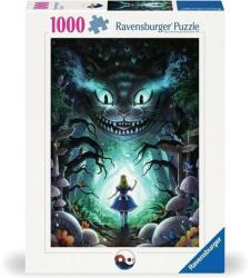 Ravensburger 1000 db-os puzzle - Kalandok Alice-el (12000526) (12000526)
