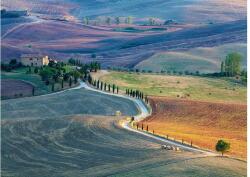 Ravensburger 1000 db-os puzzle - Talent Collection - Siena, Toscana (12000538) (12000538)