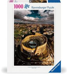 Ravensburger 1000 db-os puzzle - Kolosszeum - Róma (12000573) (12000573)