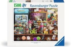 Ravensburger 1500 db-os puzzle - Craft Beer Bonanza (12000744) (12000744)