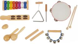 PP World Percussion PK20 Creativity Set