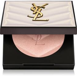 Yves Saint Laurent All Hours Hyper Luminize highlighter árnyalat 03 Rosy Sand 5 g
