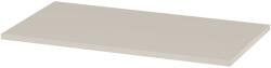 Cersanit Tirso blat 80x45 cm cappucino-bej S1015-020 (S1015020)