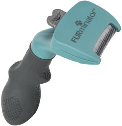  FURminator FURminator DeShedding Tool kis termetű, hosszú szőrű macskáknak, 1db