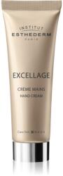 Institut Esthederm Excellage Hand Cream fiatalító krém kézre 50 ml