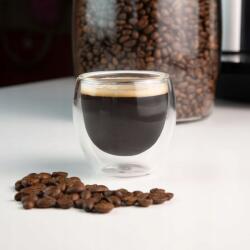  Set 2 Pahare Cafea OEM 290ml (218412) Pahar