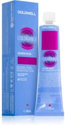 Goldwell Colorance Cover Plus tartós hajszínező ammónia nélkül árnyalat 60 ml