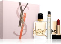 Yves Saint Laurent Libre ajándékszett hölgyeknek - notino - 52 645 Ft