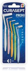 CURASEPT Proxi Angle Mix fogköztisztító kefék 5 db