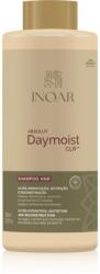 INOAR Absolut Daymoist CLR Intenzíven hidratáló sampon száraz és festett hajra 800 ml