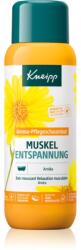 Kneipp Muscle Relaxation spuma de baie pentru mușchi obosiți 400 ml - notino