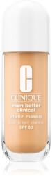 Clinique Even Better Vitamin Makeup fond de ten lichid SPF 50 culoare Light Warm 3 30 ml