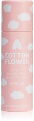 Not So Funny Any Lip Balm Cotton Flower ajakbalzsam csillámporral 10 g