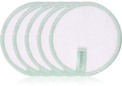 EcoTools Ultra Soft Reusable mosható sminklemosó korong 5 db
