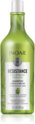 INOAR Résistance Bambu sampon a töredezett, károsult hajra 1000 ml