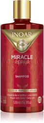 INOAR Miracle Repair șampon pentru regenerarea părului slab și deteriorat 500 ml