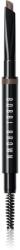 Bobbi Brown Long-Wear Brow Pencil szemöldök ceruza árnyalat Black Brown 0.33 g