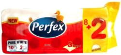Perfex Boni toalettpapír 10db (42248)