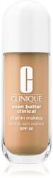 Clinique Even Better Vitamin Makeup fond de ten lichid SPF 50 culoare Light Medium Cool 4 30 ml
