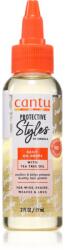Cantu Protective Styles By Angela védő olaj a táplálásért és hidratálásért 59 ml