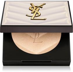 Yves Saint Laurent All Hours Hyper Luminize highlighter árnyalat 02 Hypnotic Honey 5 g