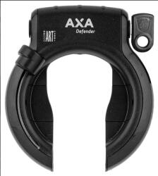 AXA Zár Vázra Defender Fekete sárvédőhöz