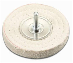 Z-TOOLS csapos filckorong 100xS6 (011102-0002) - transvidia