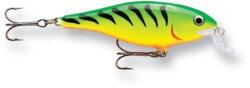 Rapala Vobler Rapala Shallow Shad Rap 9cm 12g FT (SSR09 FT)