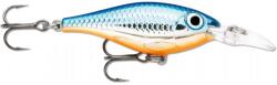 Rapala Vobler Rapala Ultra Light Shad 4cm 3g SB (ULS04 SB)